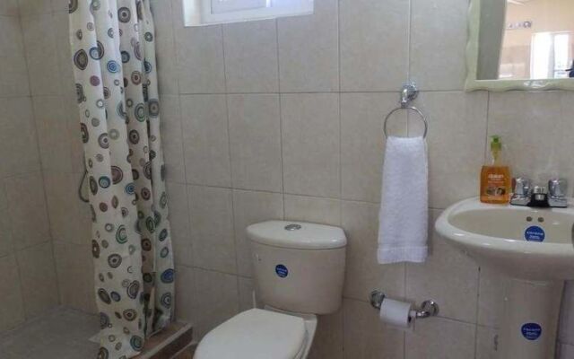 Brisa di Caribe Apartament