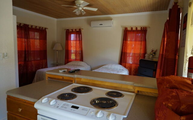 Island Seaside Suites