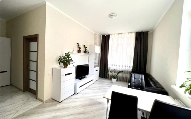 VIP Apartment in a new building in the center