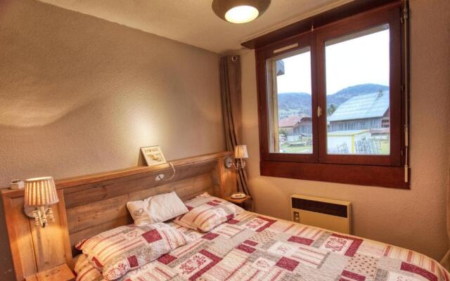 Appartement Morillon Village, 3 pièces, 4 personnes - FR-1-642-54