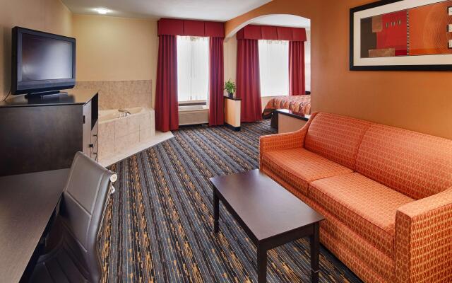 Best Western Kenosha Inn