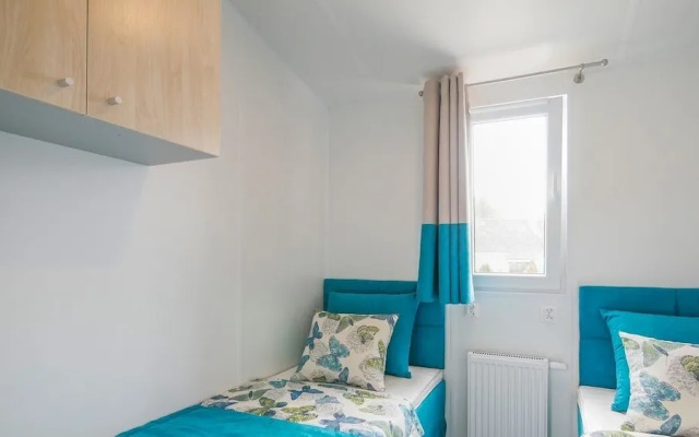 Domki Apartamentowe Apollo