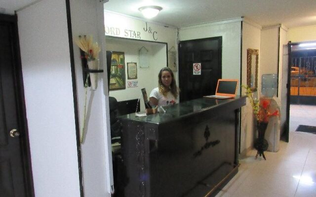 Hotel Lord Star Cali