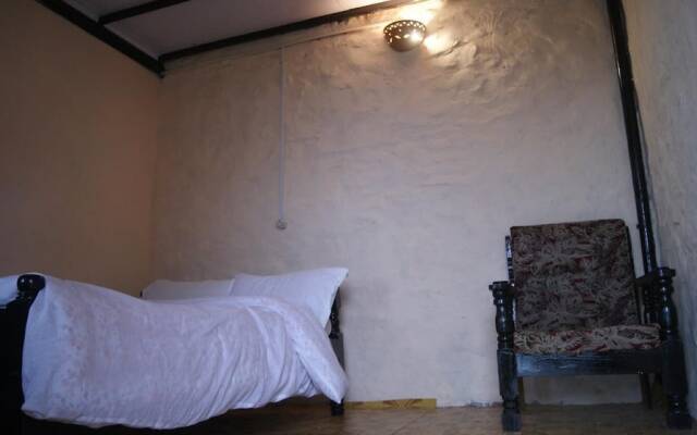 Peace Guest House