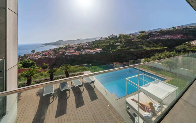 Luxury Holidays in Madeira - Vila Lazareto