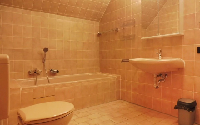 Berghof Hohe Hehlen in Hehlen