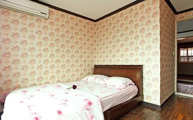 Ganghwado Maniggolstay Group Pension