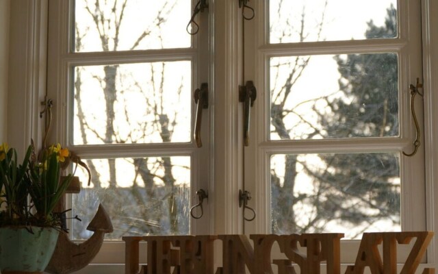 Favorite Place Modern Retreat