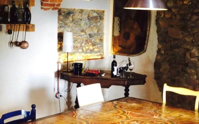 Agriturismo Podere Luciano