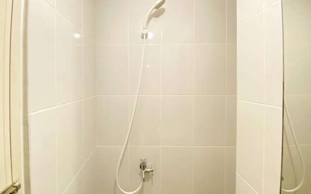 Cozy Studio Tokyo Rivervide Pik 2 Apartment