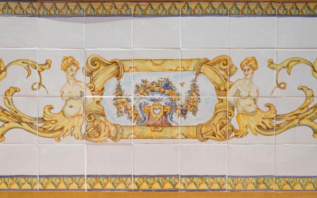 Palazzo Doria d'Angri