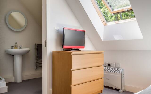 The Annexe