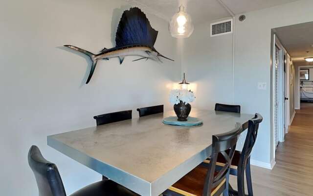 Ocean Breeze West by Luxury Gulf Rentals