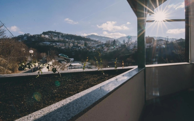 Hotel Nova Bentbaša