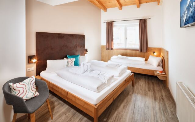 Margarethenstein Boutique Hotel
