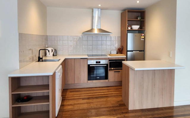 Phillip Island Apartments
