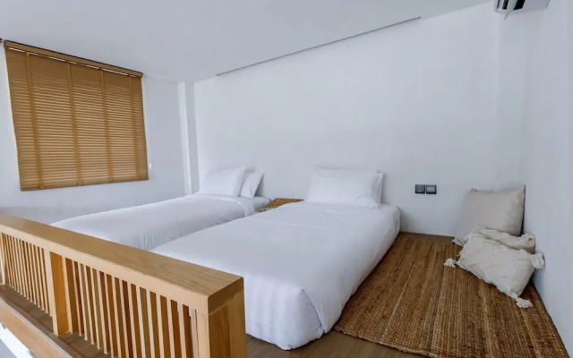 Lavanda Hotel Chiang Rai