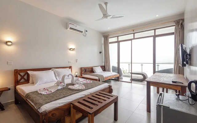YU Resort
