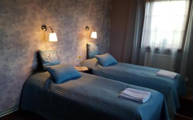 Sälens Bed & Breakfast