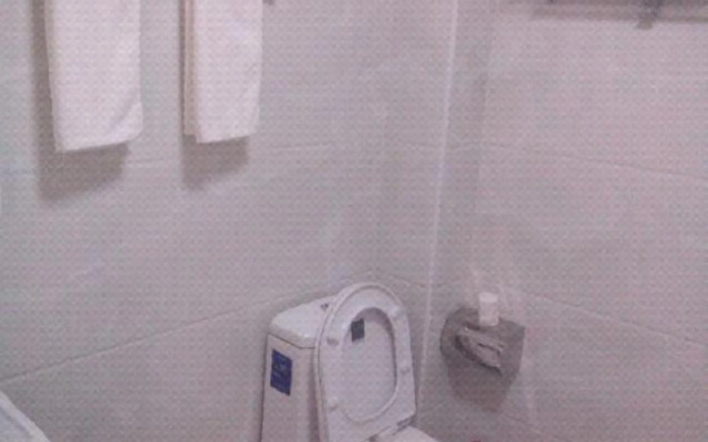 Xinsheng Hotel
