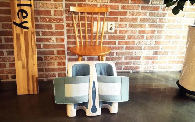 Gyeongju Alley Guesthouse