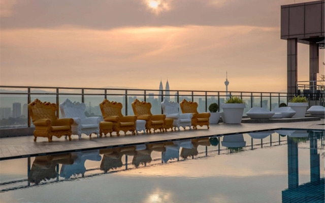 Dorsett Hartamas Kuala Lumpur