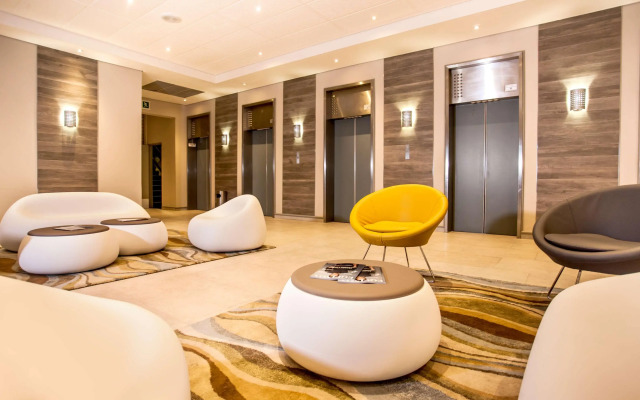 Garden Court South Beach - 55Des502