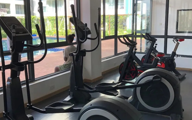 Comfort home near JKIA