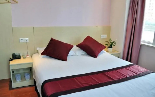 Leju Apartment Hotel