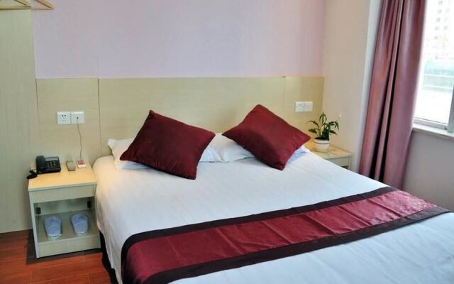 Xian Leju Apartment Hotel