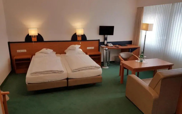 Hotel zur Mühle