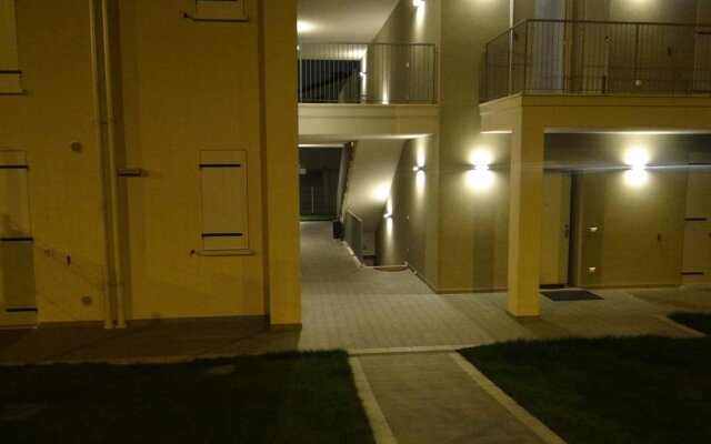 Nuovo Laghetto Del Frassino