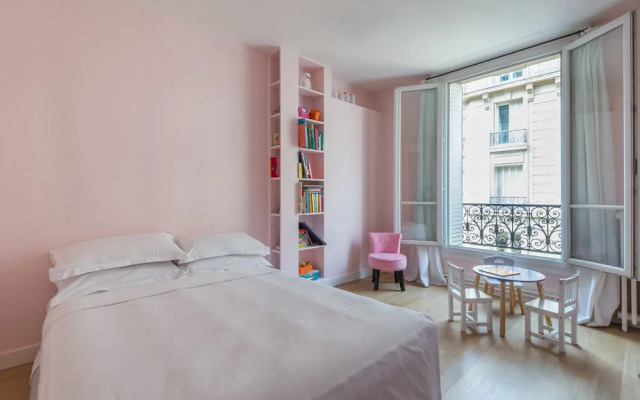 onefinestay - Parc Monceau private homes