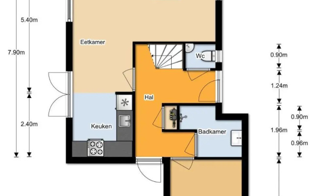 Villa Vlinder