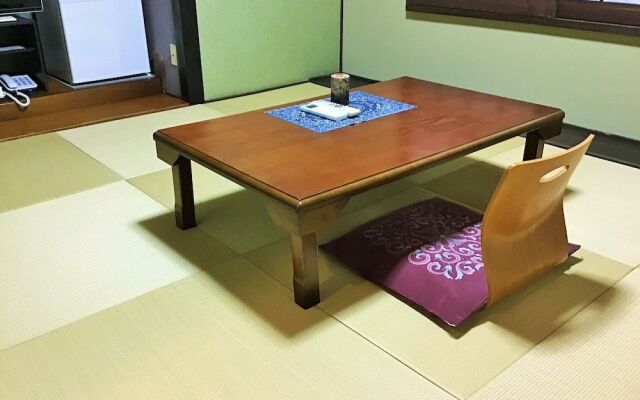 Ryokan Yamatoya