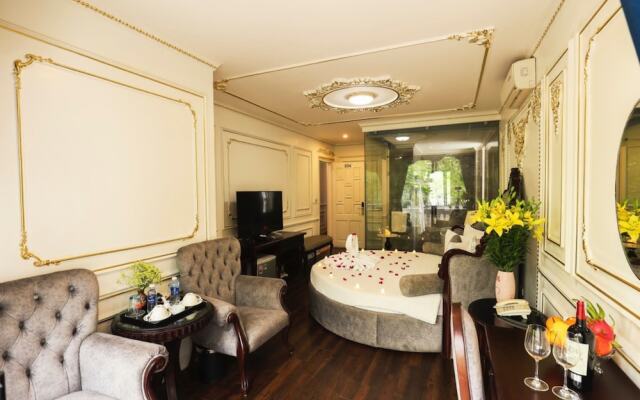 Hoang Gia Xa La Boutique Hotel