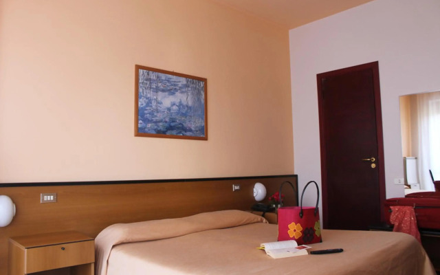 Hotel Aries