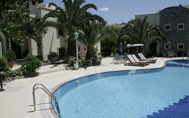 Bella Garden Hotel