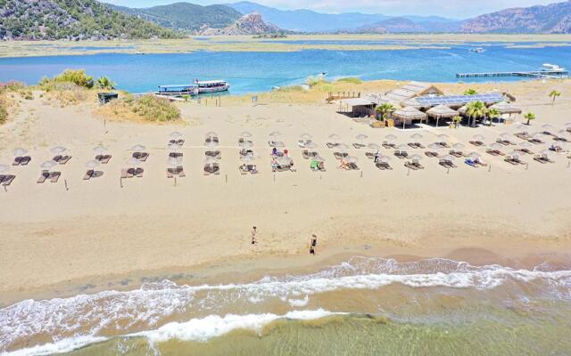 Dalyan Hotel Nish Caria