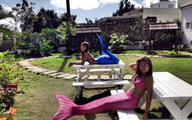 Julie's Garden - Kenting