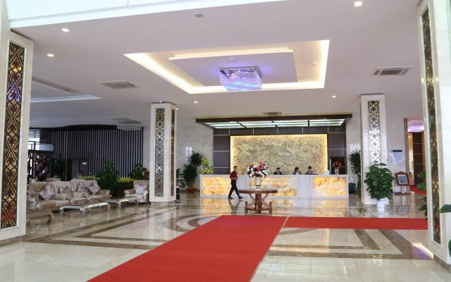 Muong Thanh Thanh Hoa Hotel