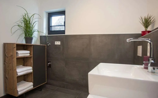 Ferienwohnung Happyliving