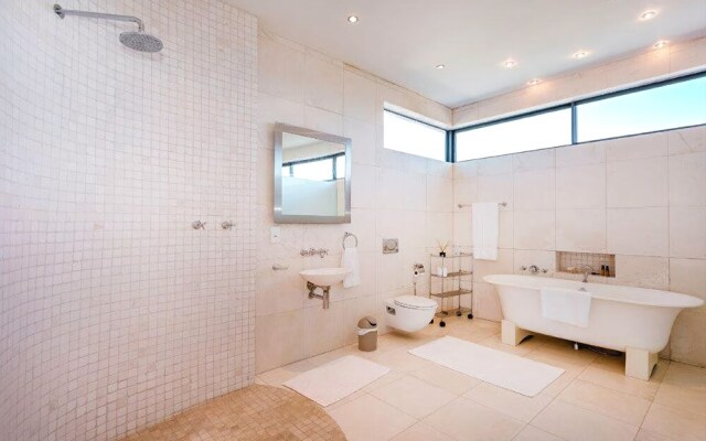 The Grand View Luxury Villa