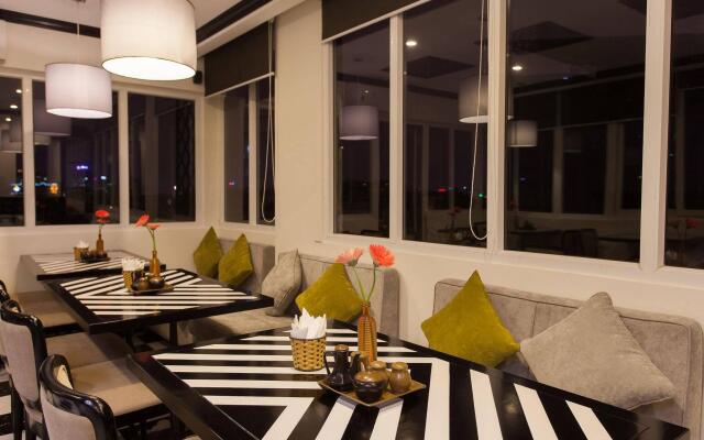 Serenity Diamond Hotel