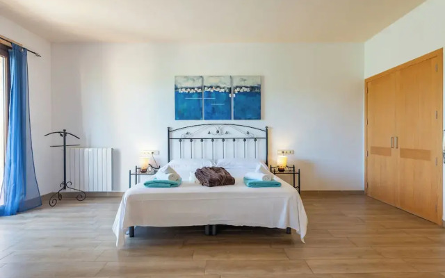 Son Sampoli Suites Adults Only by MHR
