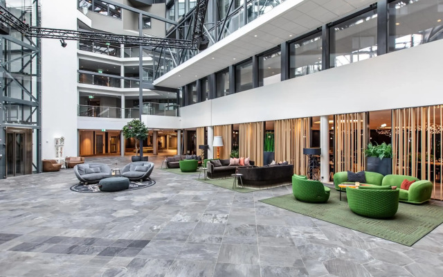 Quality Airport Hotel Gardermoen