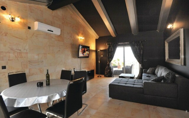 Amazing Home in Kastel Stari With Wifi and 6 Bedrooms