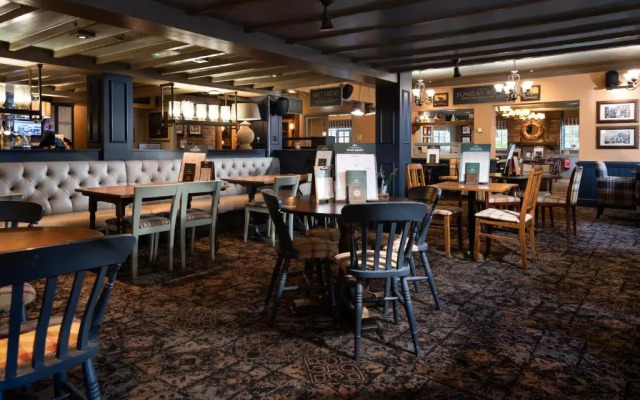 The King's Head Inn - The Inn Collection Group
