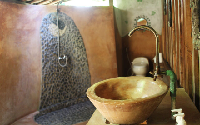 Swasti Eco Cottages