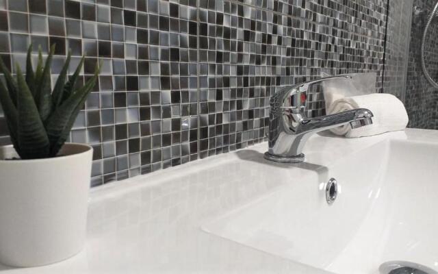 T1 Torre 17 Vista Cidade